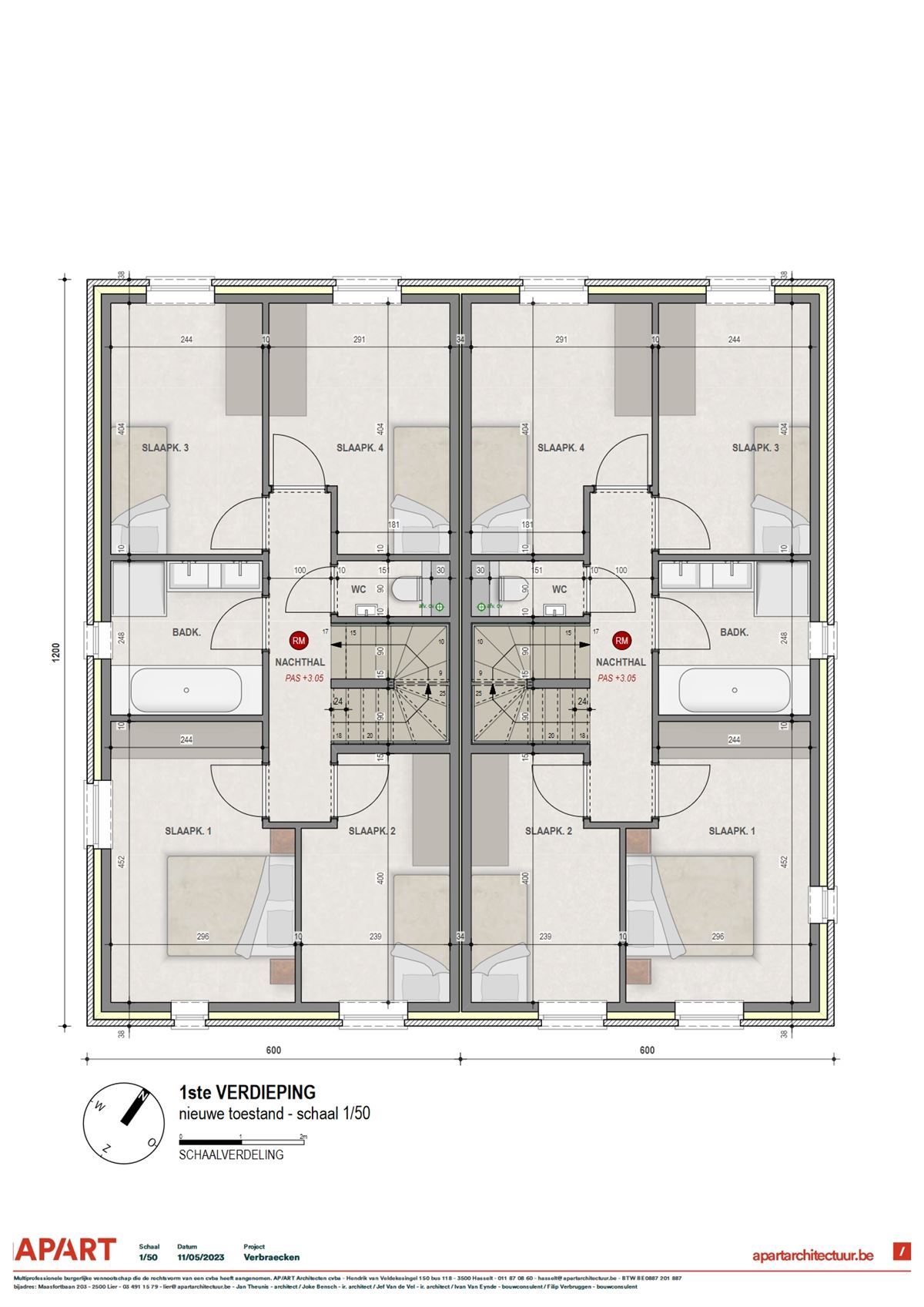 Nieuwbouw woning - foto 4