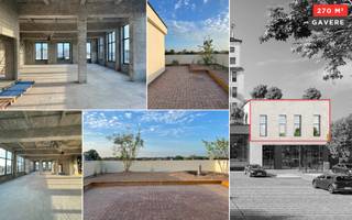 Commercial for sale in Gavere