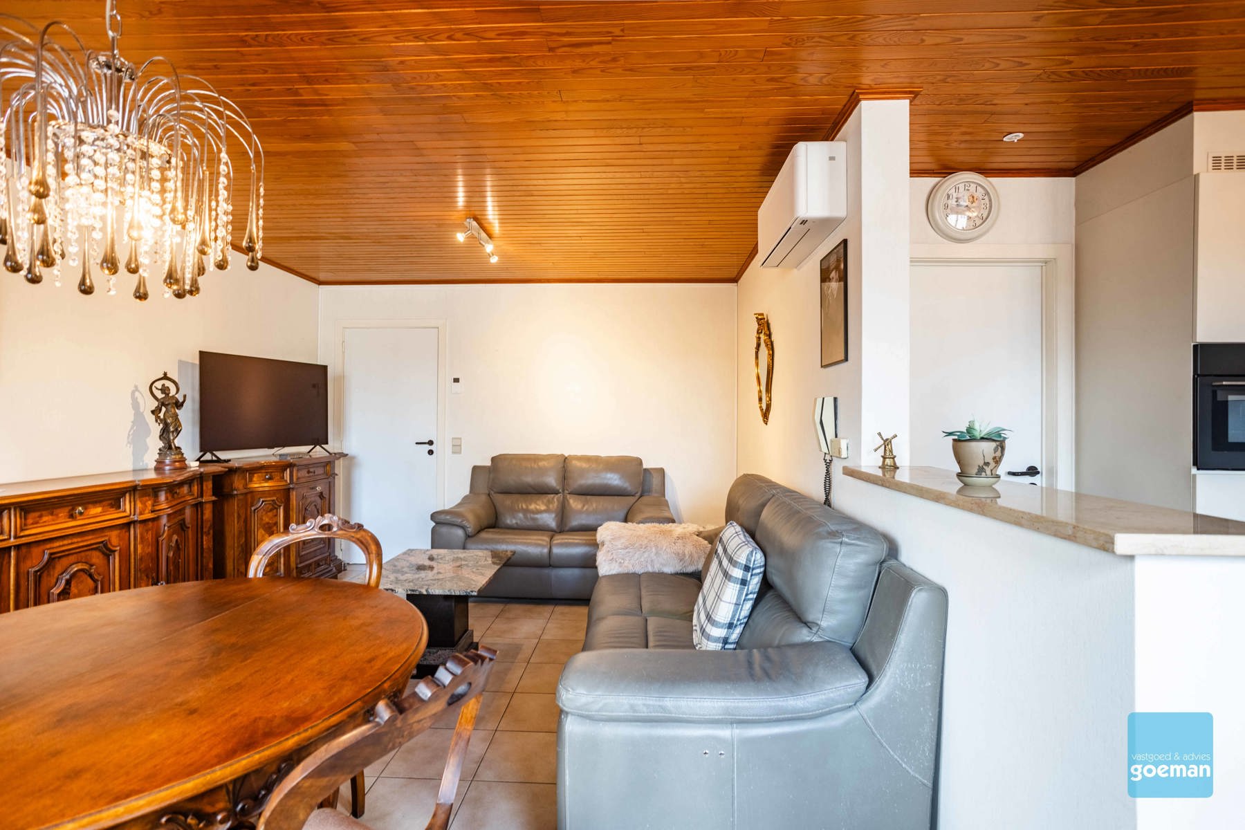 Apartment for sale in Zele with 2 bedrooms - photo 2