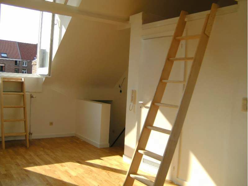 Appartement à louer à Lier avec 1 chambre - photo 1