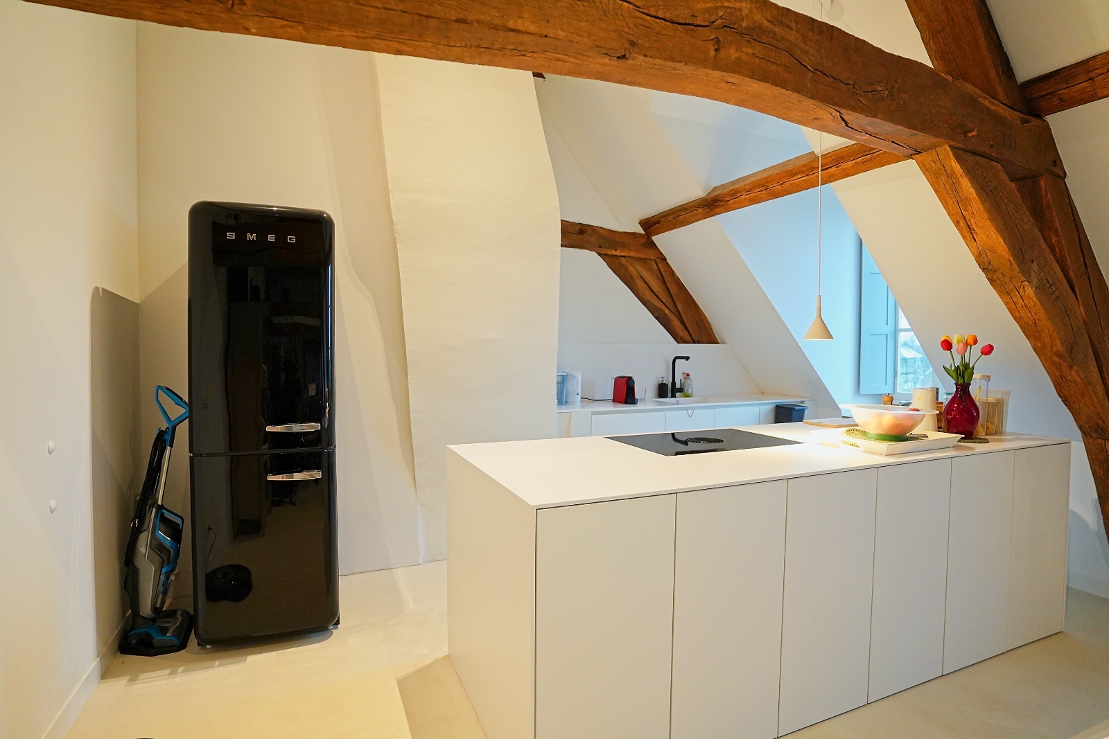 Apartment for rent in Bornem with 1 bedroom - photo 2