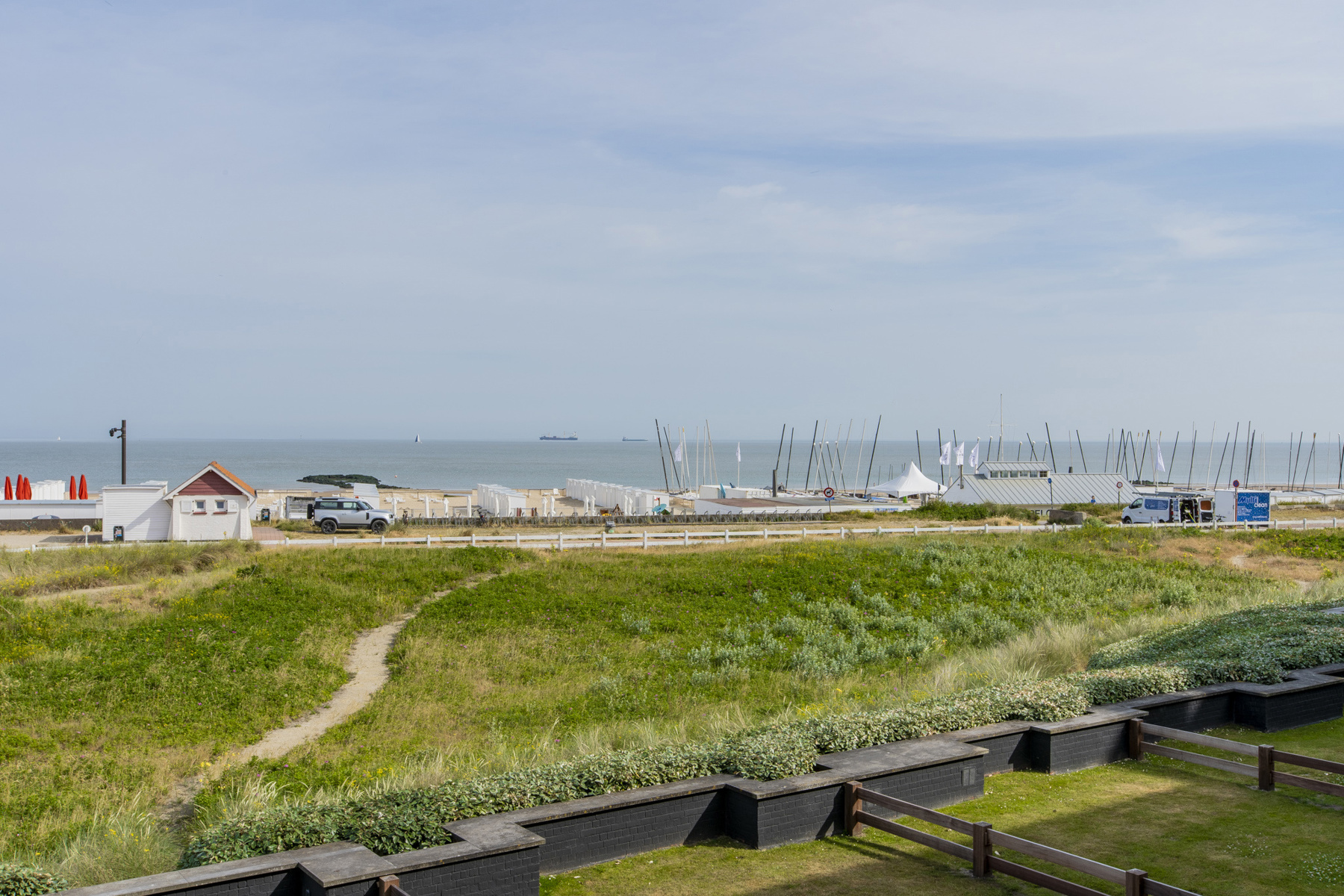 Exclusief: Uitzonderlijk ruim hoekappartement op de Wandeldijk - foto 4