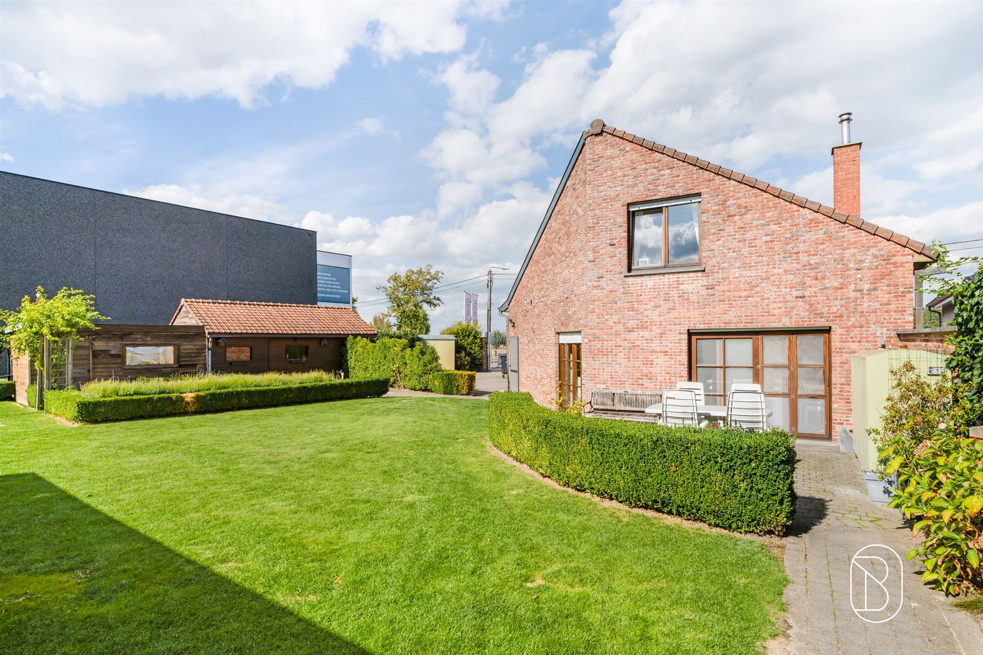 Goed draaiende broodjeszaak met ruim appartement in Vichte - foto 5
