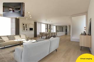 Een uitzonderlijke casco woning gelegen in het landelijke Lo-Reninge, midden in het groen op een prachtig perceel van 2 hectare. Deze woning...