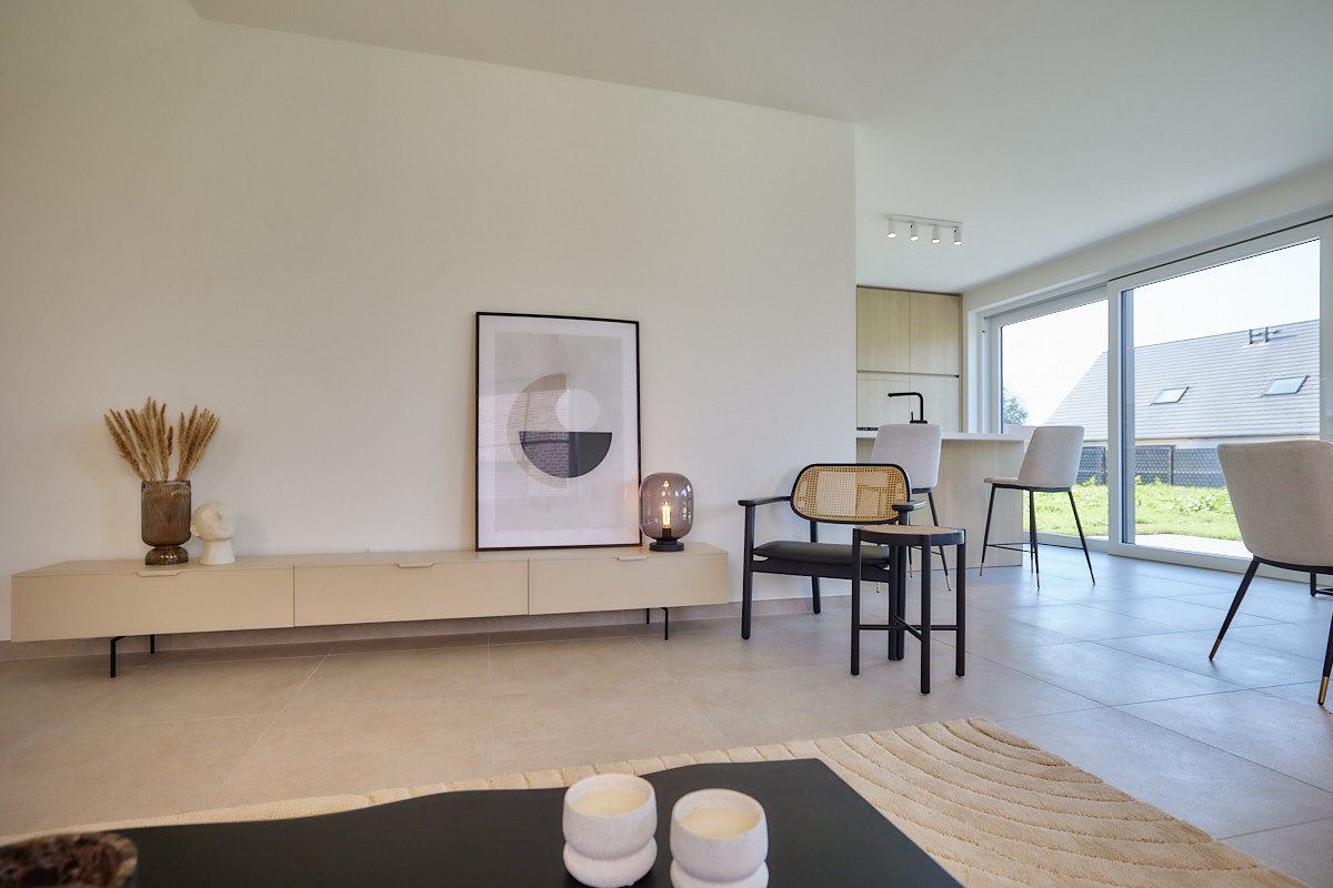 Project te koop in Buggenhout - foto 3