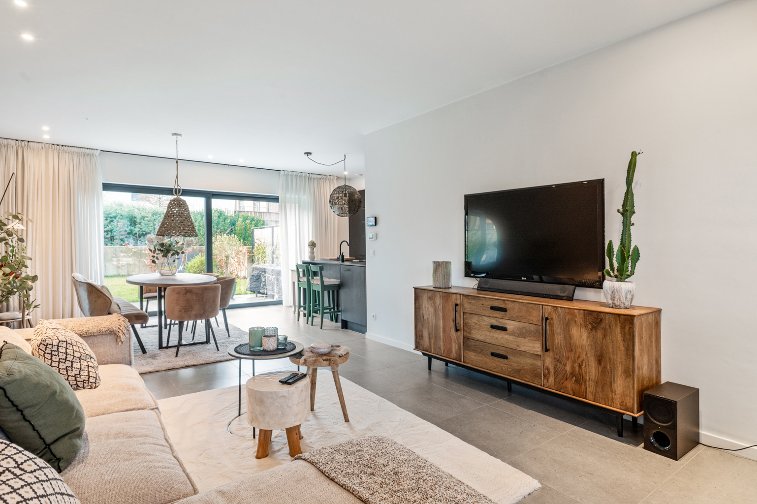 Maison à louer à Schilde avec 3 chambres - photo 3