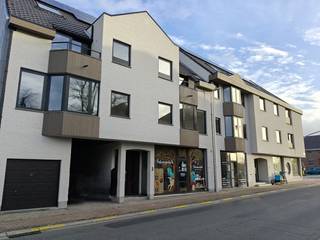 Commercial à louer à Lokeren