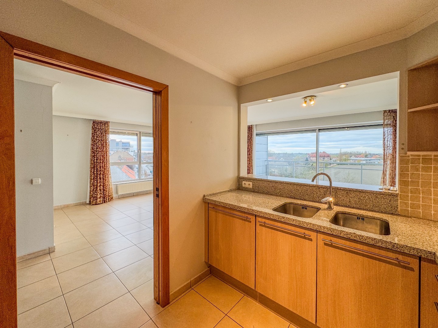 Appartement à louer à Dixmude avec 3 chambres - photo 5