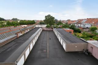 Garage for rent in Roeselare