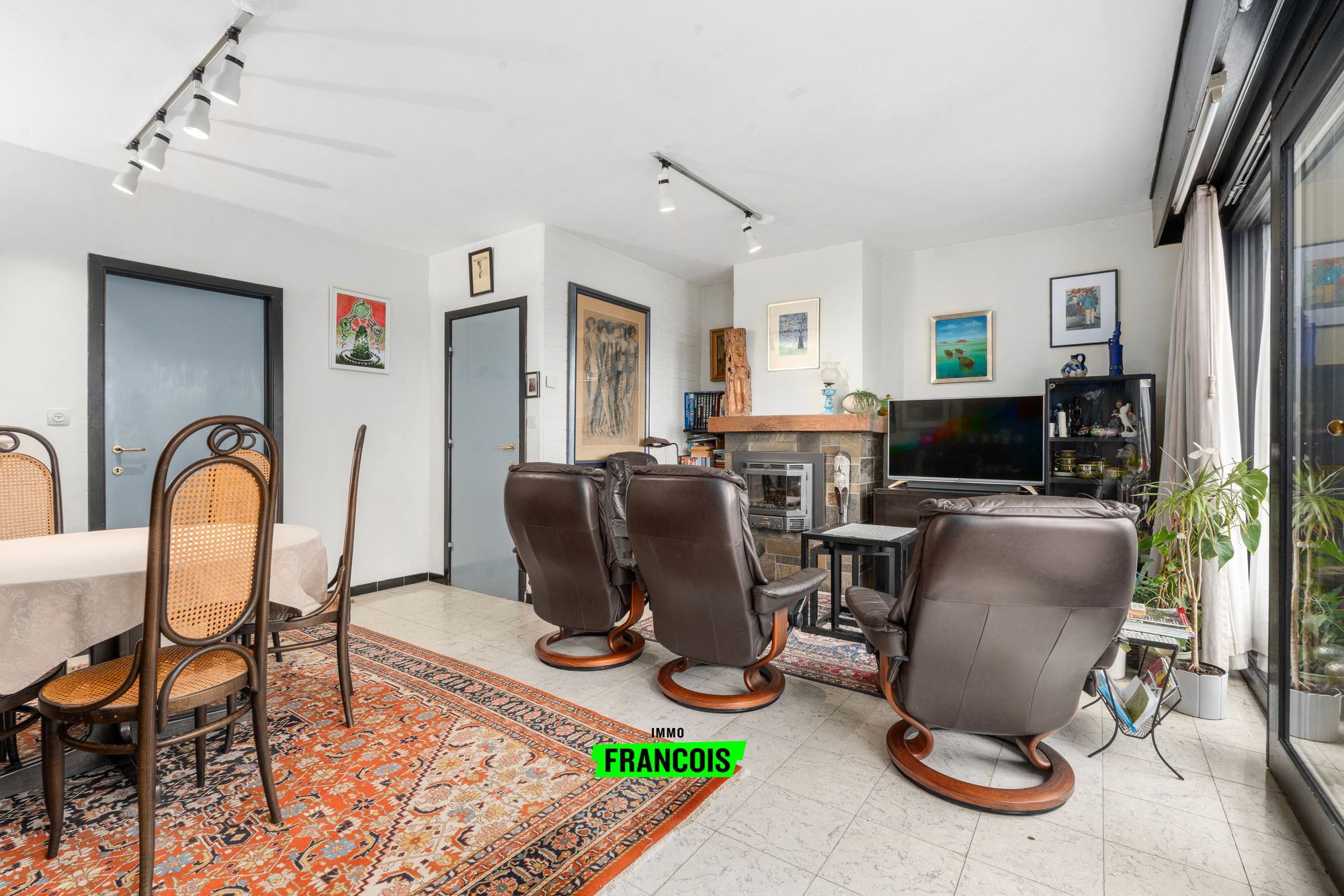 House for sale in Ostend with 4 bedrooms - photo 5