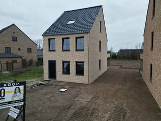 House for sale in Dilsen-Stokkem