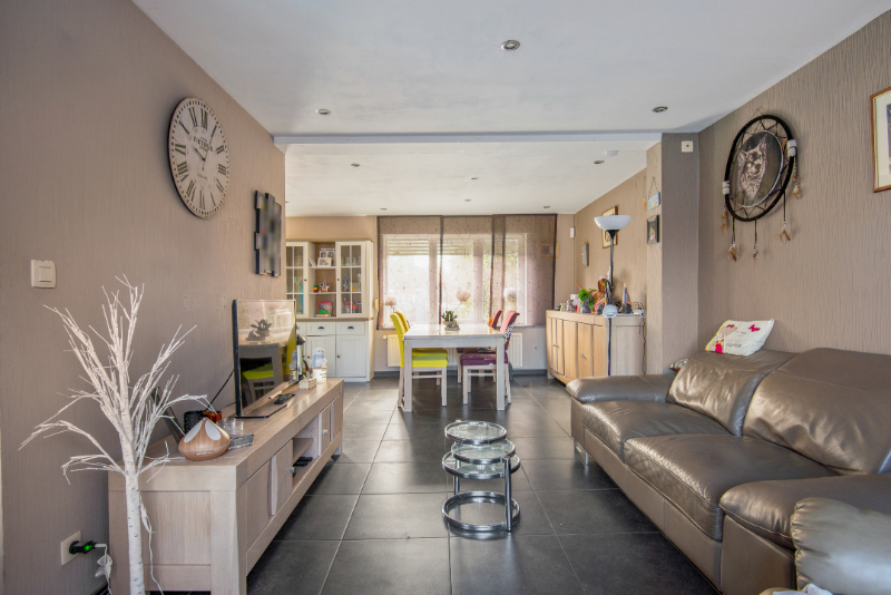House for sale in Willebroek with 4 bedrooms - photo 5
