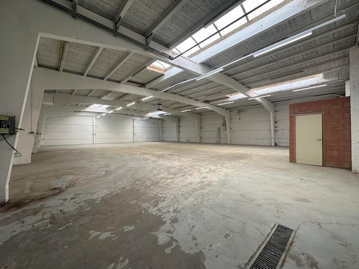 Magazijn te huur in Gullegem - foto 2