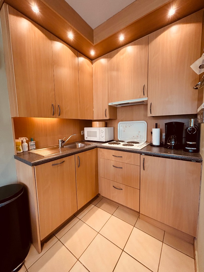 Volwaardig ruim appartement op voetstap van de zeelijn - foto 4