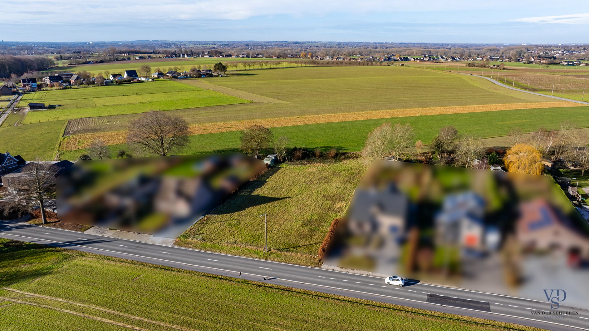 Terrain à vendre à Beerlegem - photo 3