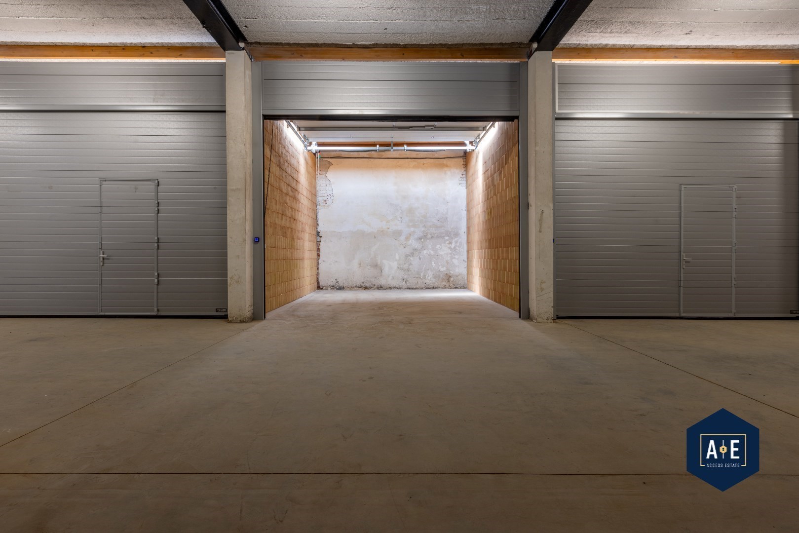 Loods te huur in Wetteren - Regio Den Blakken - foto 5