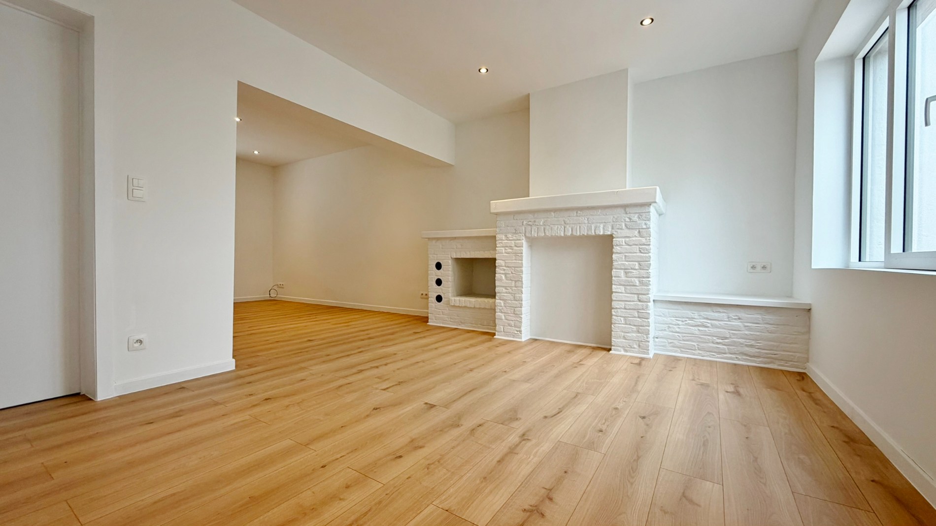 Zeer rustig gelegen &amp; volledig vernieuwde woning te koop in het prachtige Heuvelland - foto 5