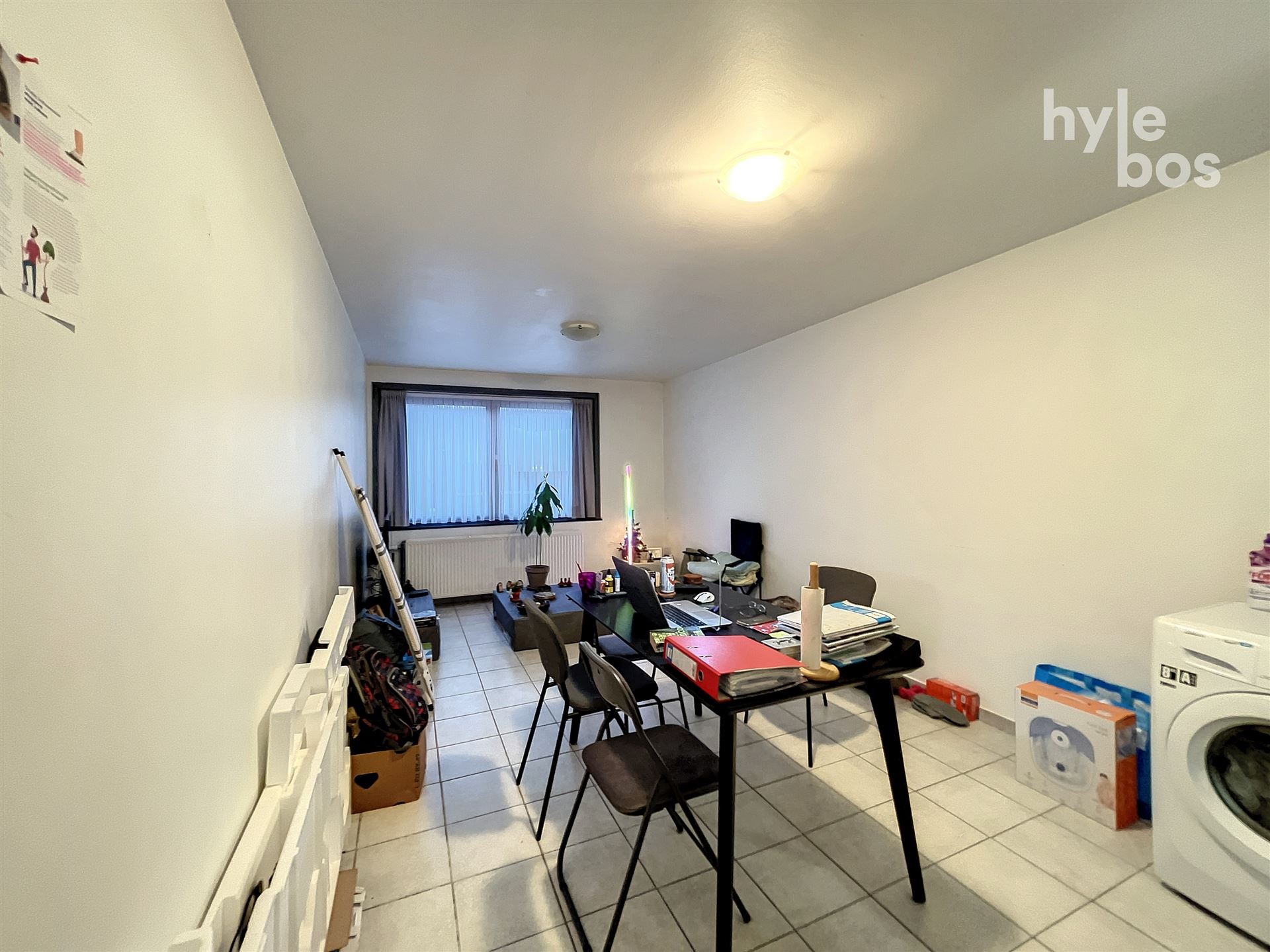 Goed gelegen startersappartement met 1 slaapkamer - foto 2