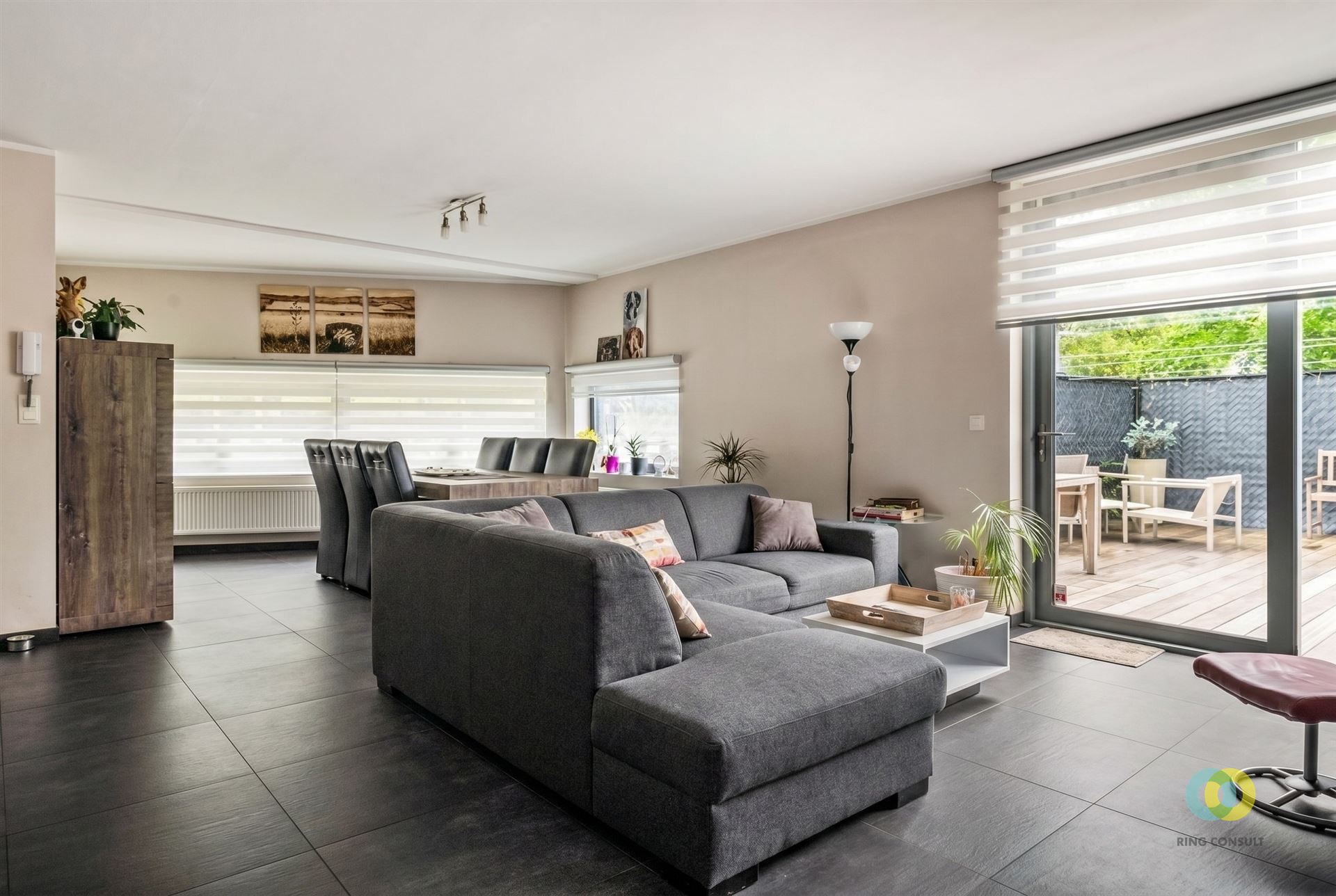 Apartment for sale in Vilvoorde with 2 bedrooms - photo 5