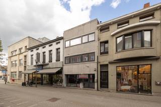 Maison à vendre à Turnhout