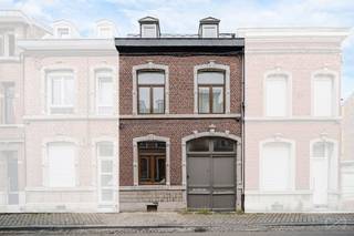 Appartement te koop in Luik