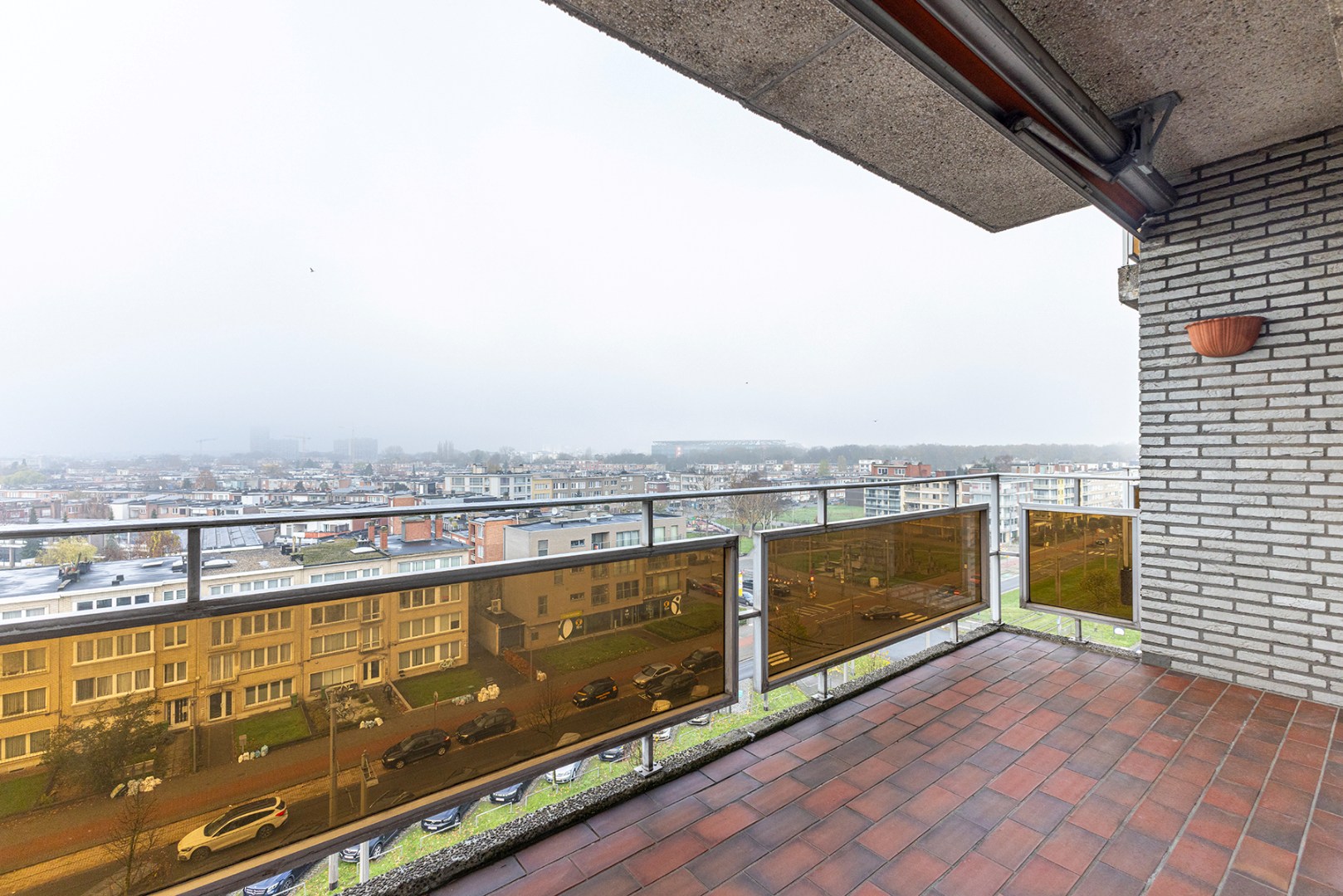 Prachtig 2-slpk-app met ondergronds garagebox! - foto 4