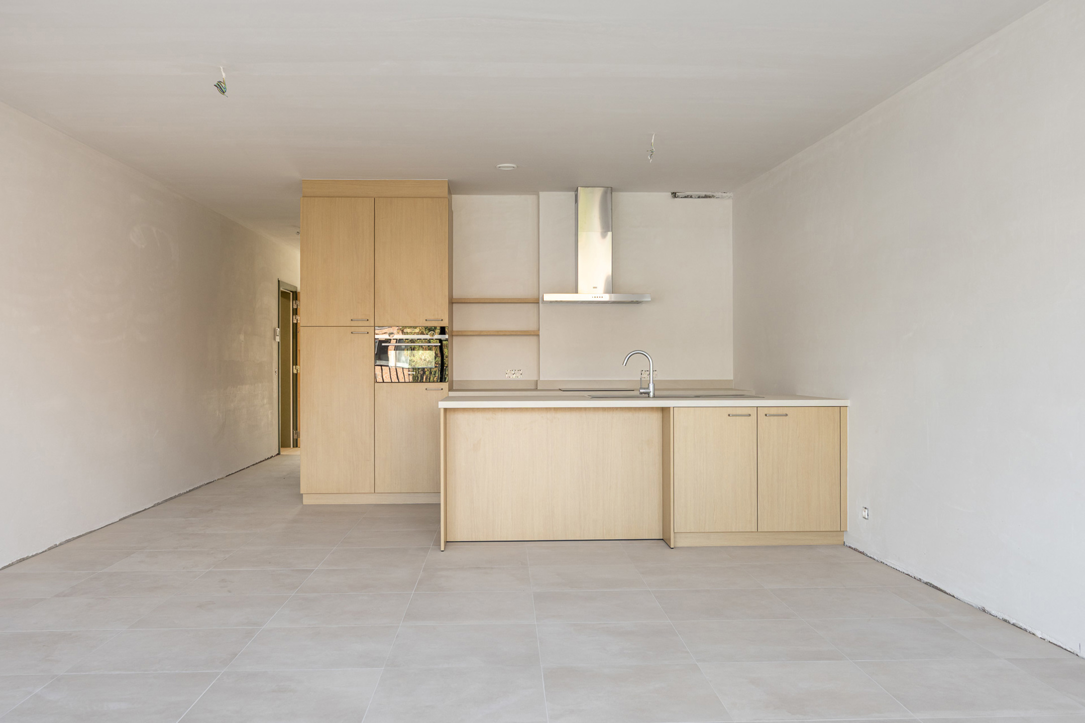 Nieuwbouwappartement op toplocatie in Malle - foto 5