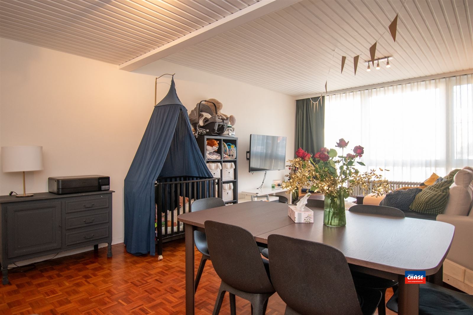 Gerenoveerd appartement op een top locatie - foto 4