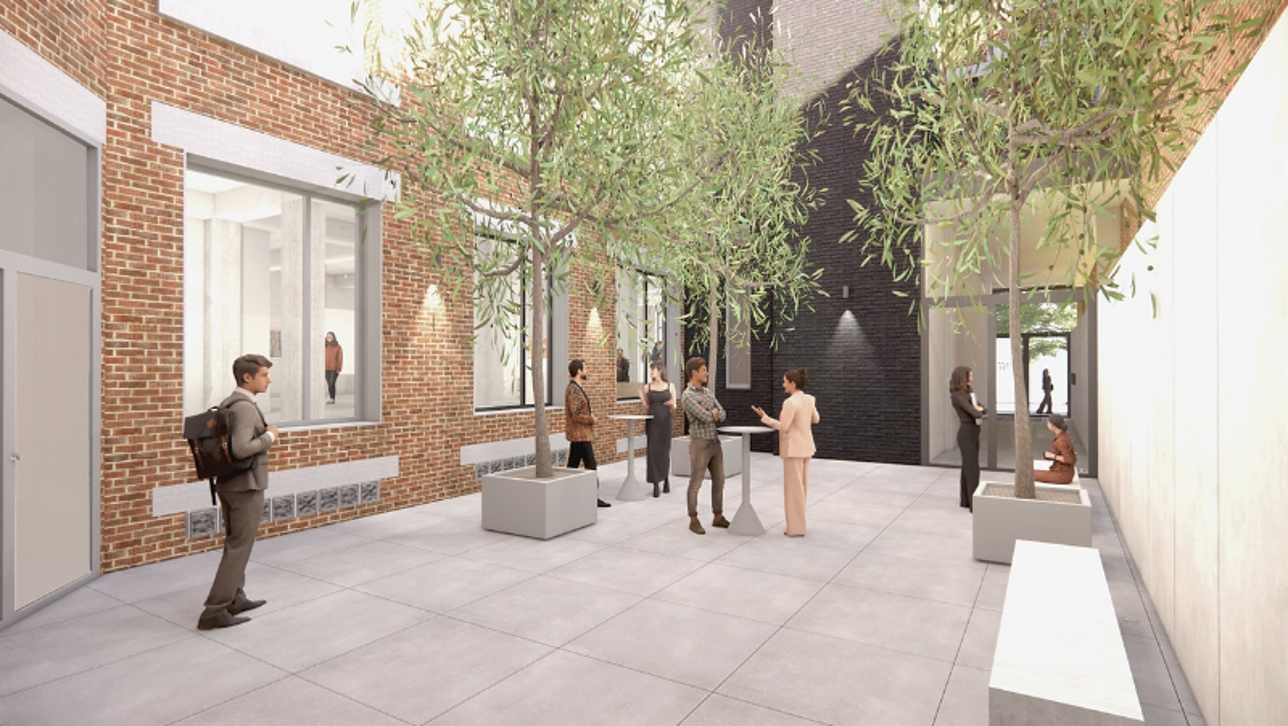 Kantoren te huur van 714 m²! - foto 5