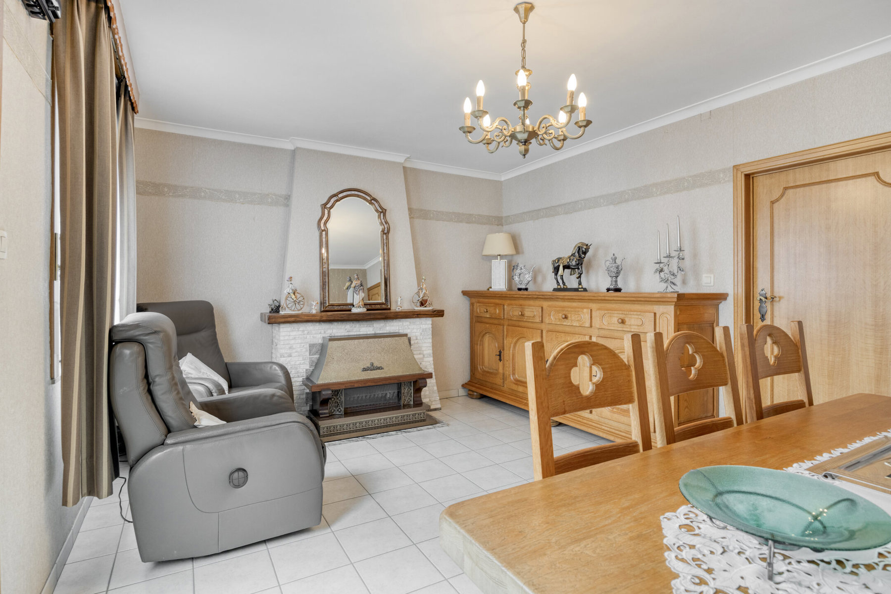 Maison à vendre à Hal avec 2 chambres - photo 3