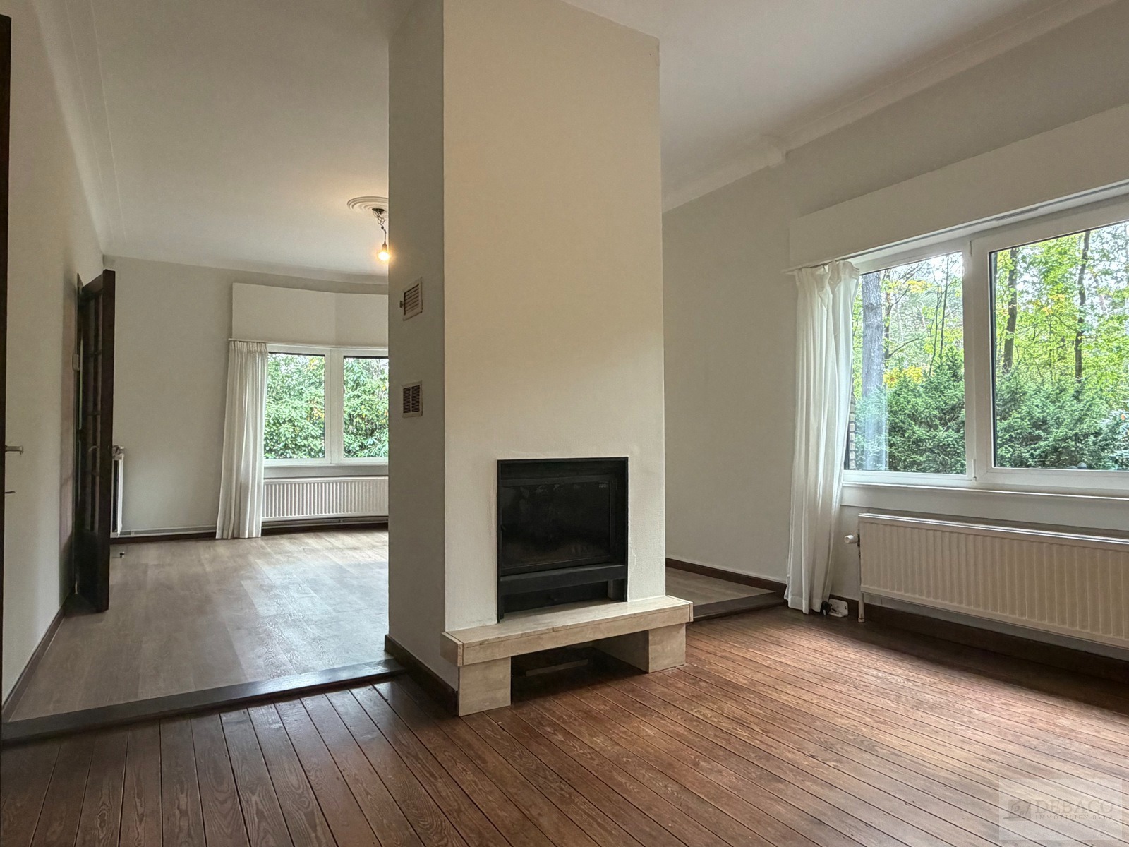 Woning met 3 slaapkamers in een unieke bosrijke omgeving!  - foto 5