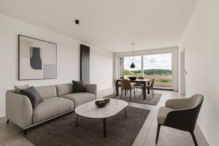 Apartment for sale in Antwerp