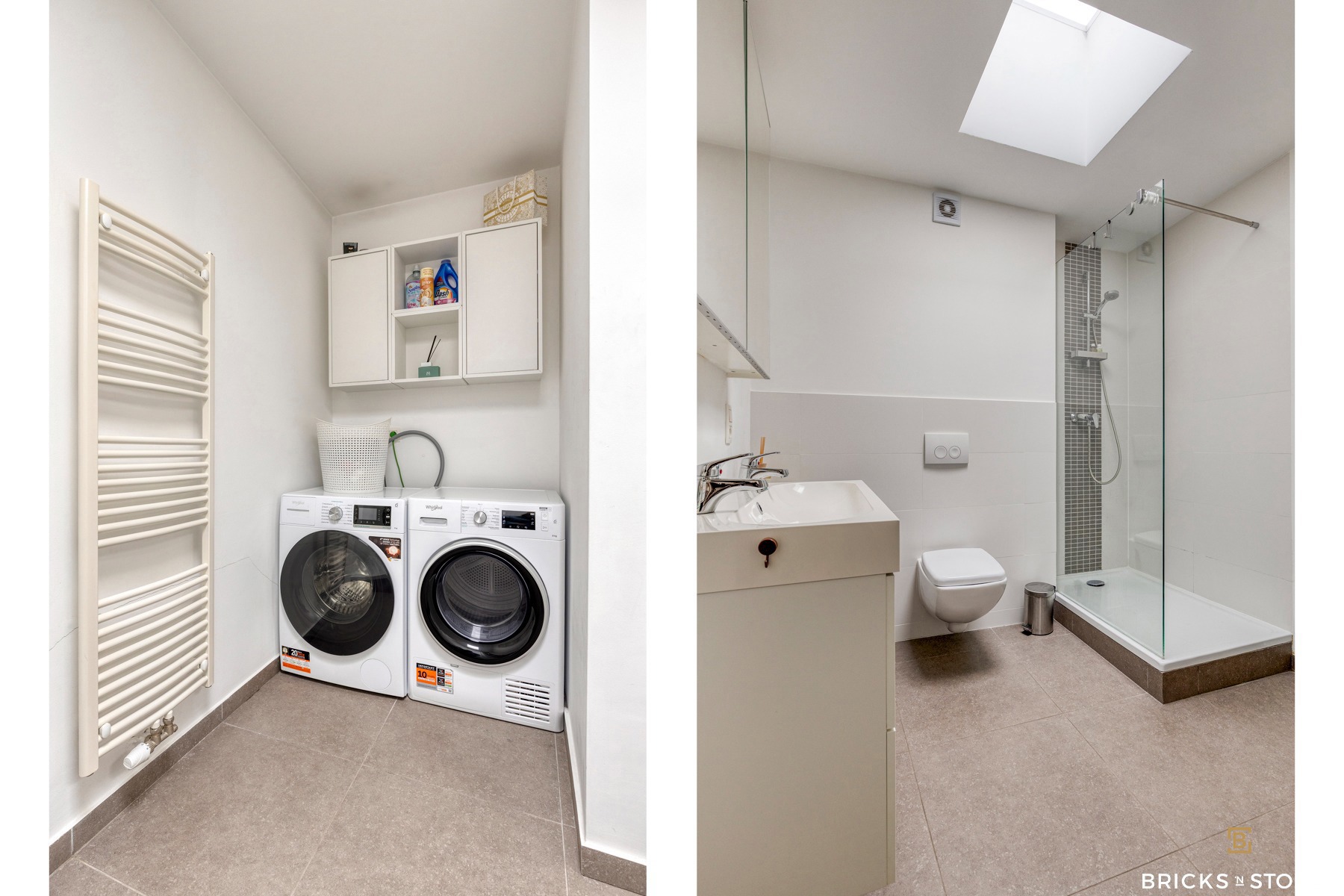 Prachtige penthouse  met Scheldezicht - foto 5