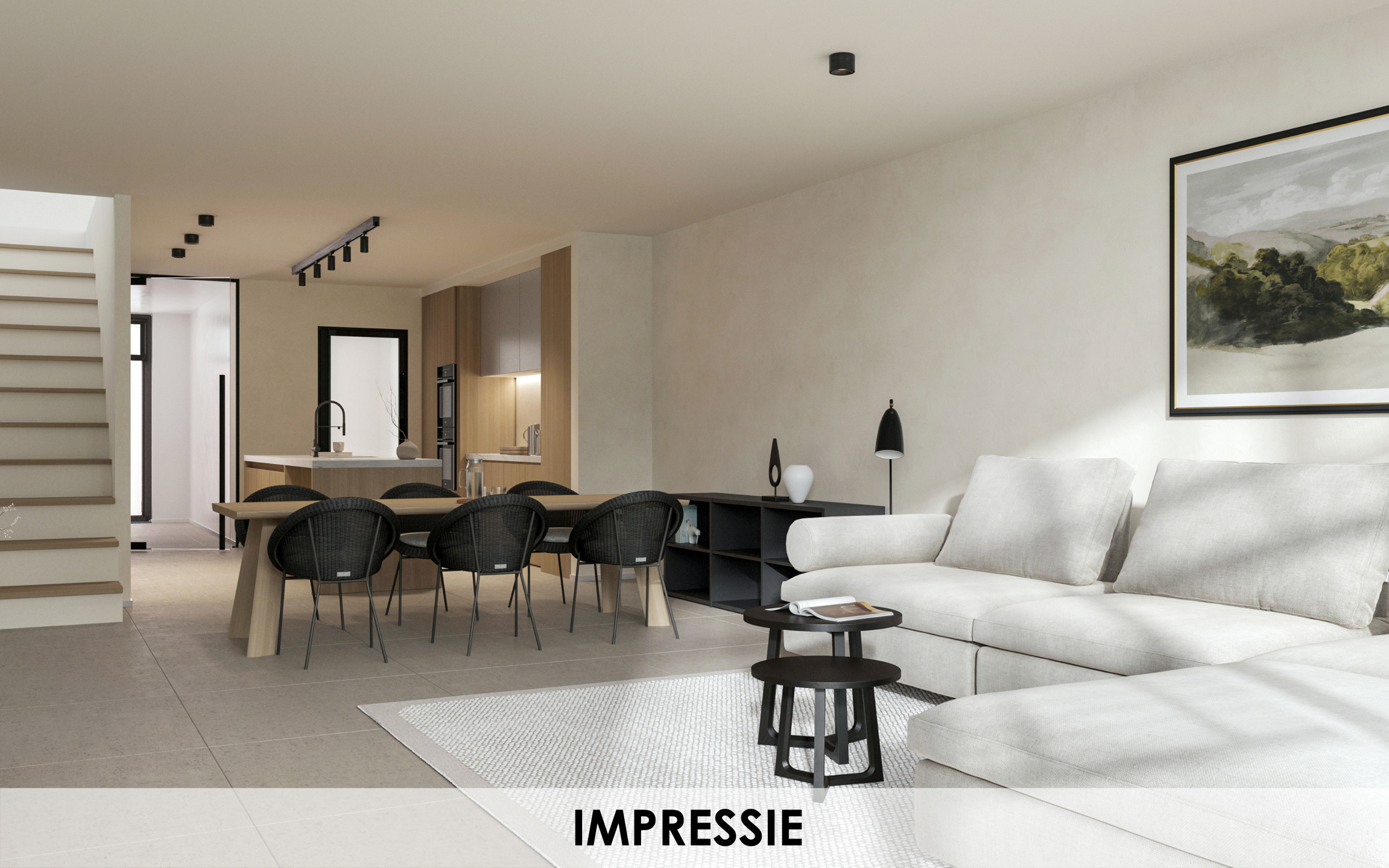 Kleinschalig nieuwbouwproject "Residentie Pillot" te Hoogstraten! - foto 1