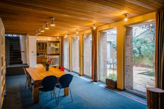 Unieke eigendom op 1.087m² met maar liefst 435m² bruikbare vloeroppervlakte !Ideaal voor vrij beroep, praktijk aan huis, co-housing of grote...