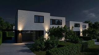 Welkom in deze moderne en energiezuinige nieuwbouwwoning, gelegen in de rustige Moorstraat in Sint-Eloois-Vijve 🌿. Een ideale thuis voor wie...