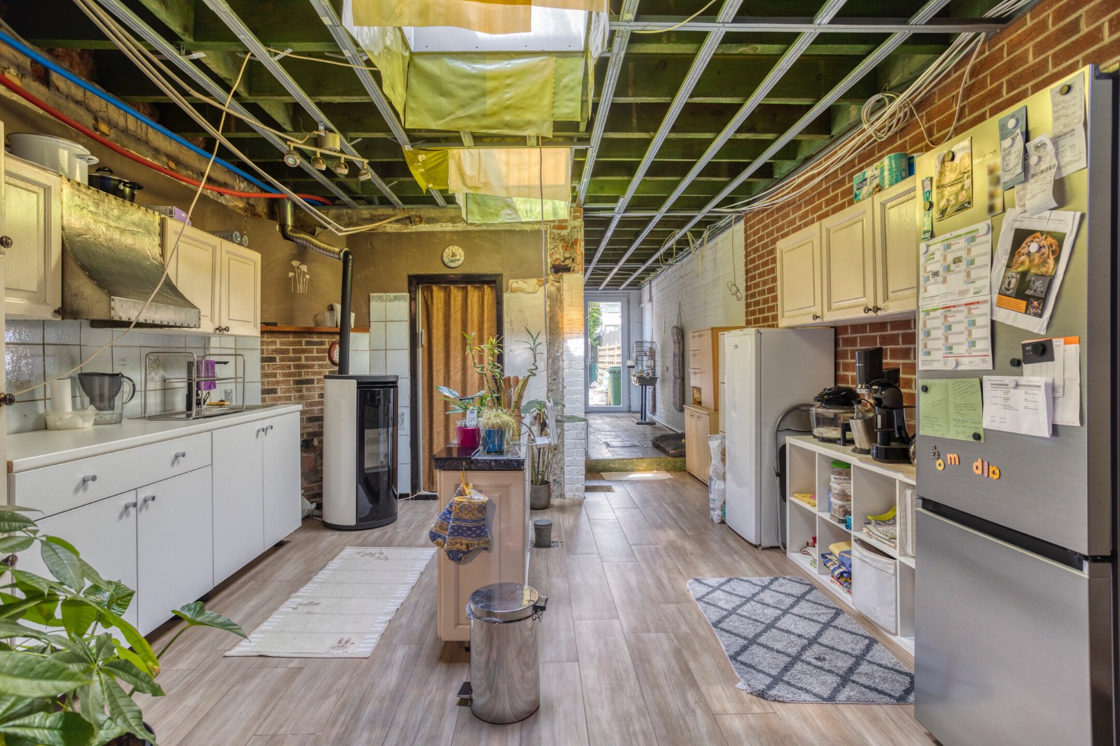 Maison à vendre à Hamme avec 2 chambres - photo 4