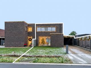 House for sale in Balen