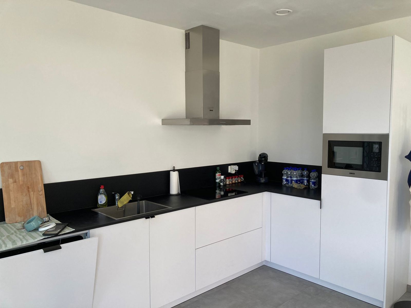 Appartement te huur in Beveren-Kruibeke-Zwijndrecht met 1 slaapkamer - foto 5