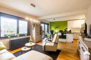 House for sale in Denderleeuw