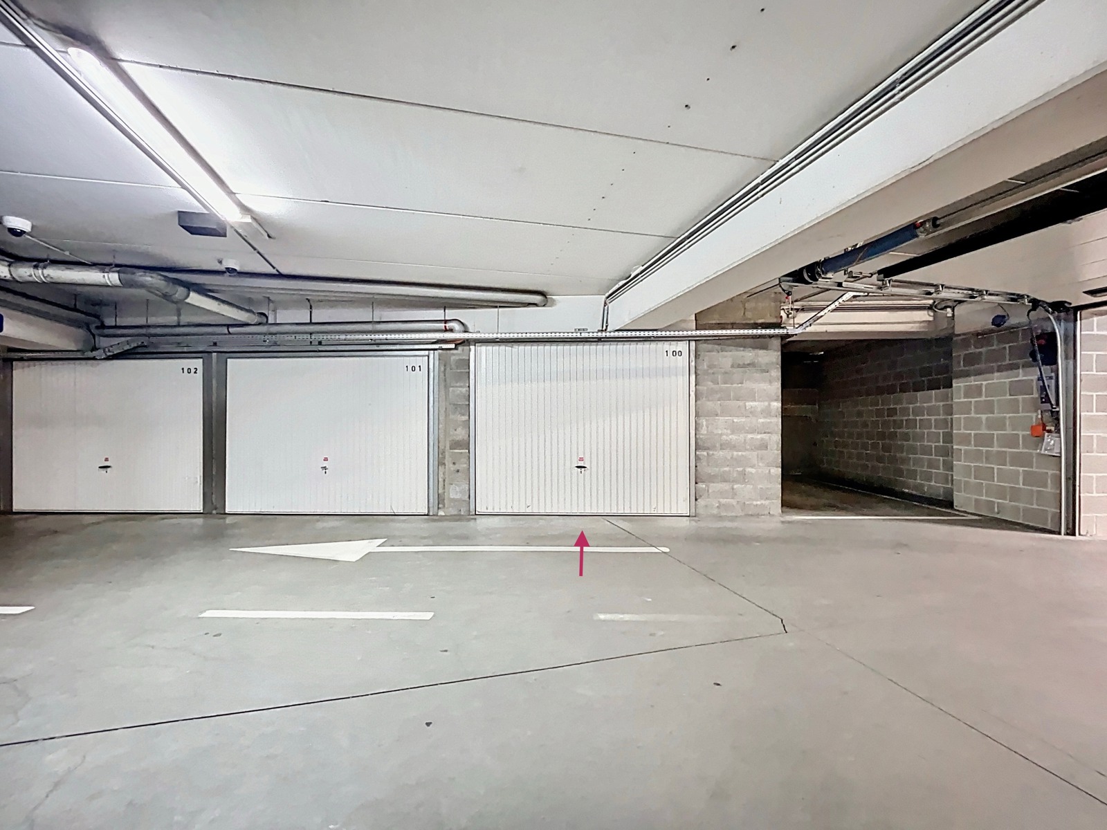 Garage à vendre à Alost - photo 1