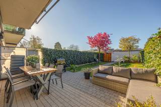 Appartement à vendre à Anvers