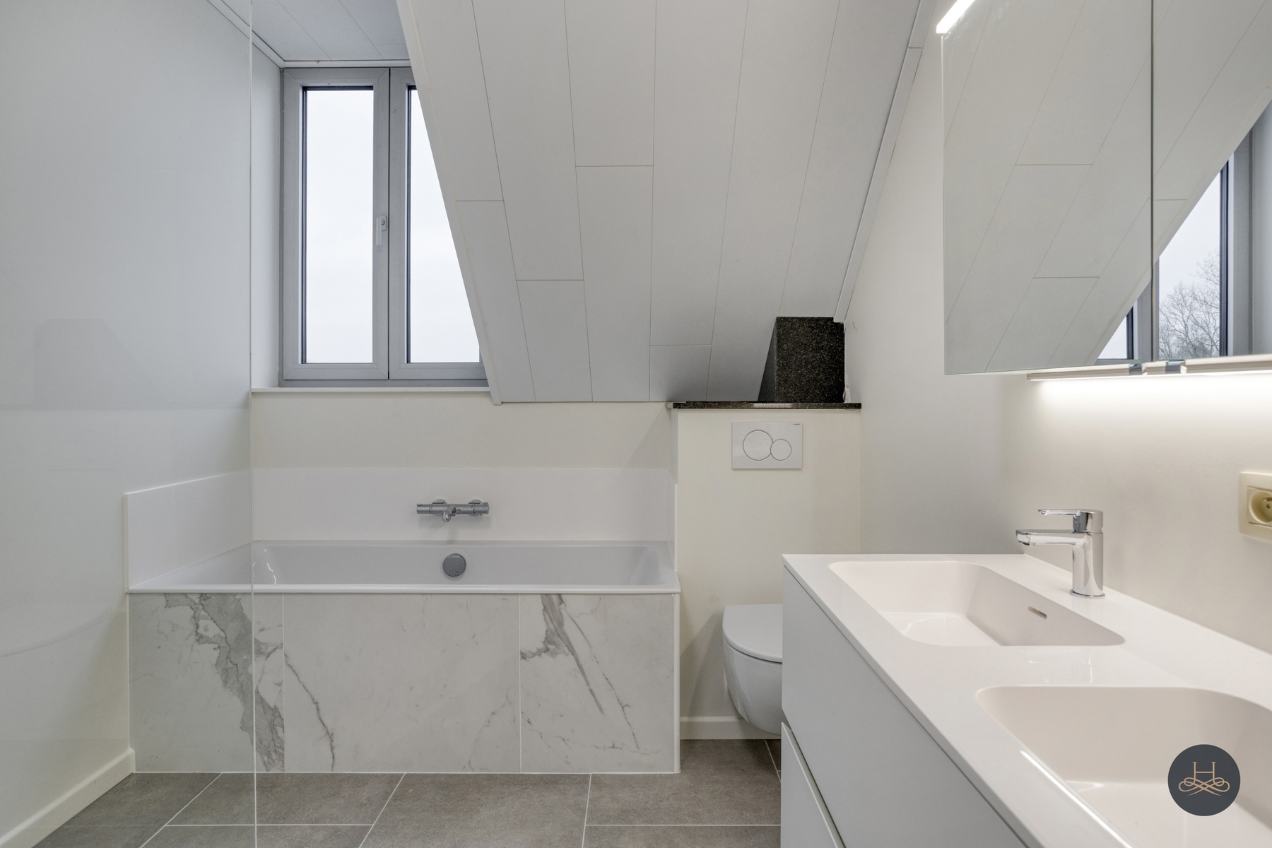 Appartement à vendre à Heist-op-den-Berg avec 2 chambres - photo 4