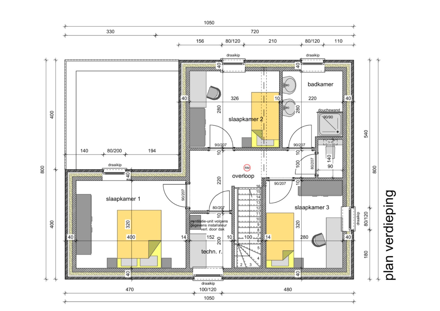 Budget-friendly detached new build house! - photo 4