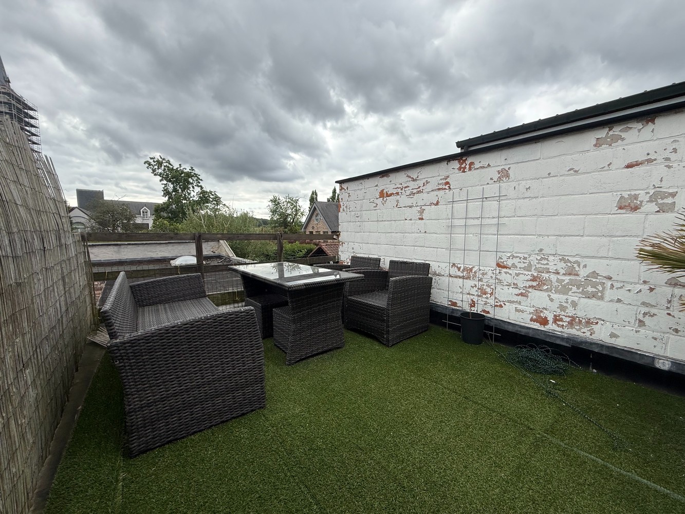 Duplex appartement met zonnig terras - foto 5