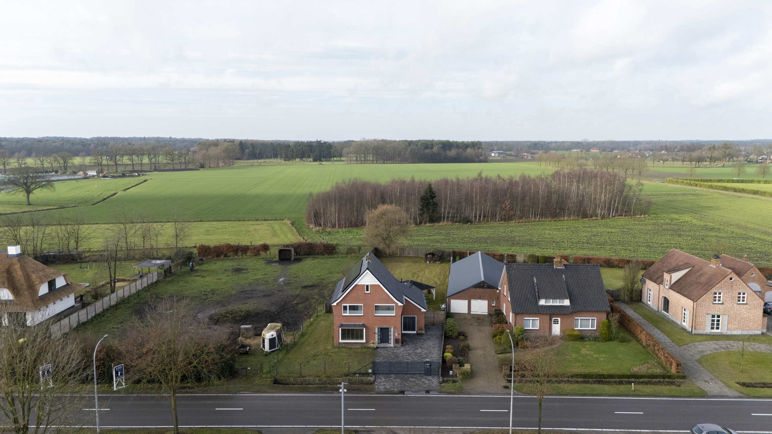 House for sale in Ravels with 5 bedrooms - photo 3