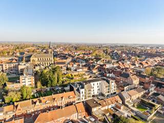 Apartment for sale in Comines-Warneton