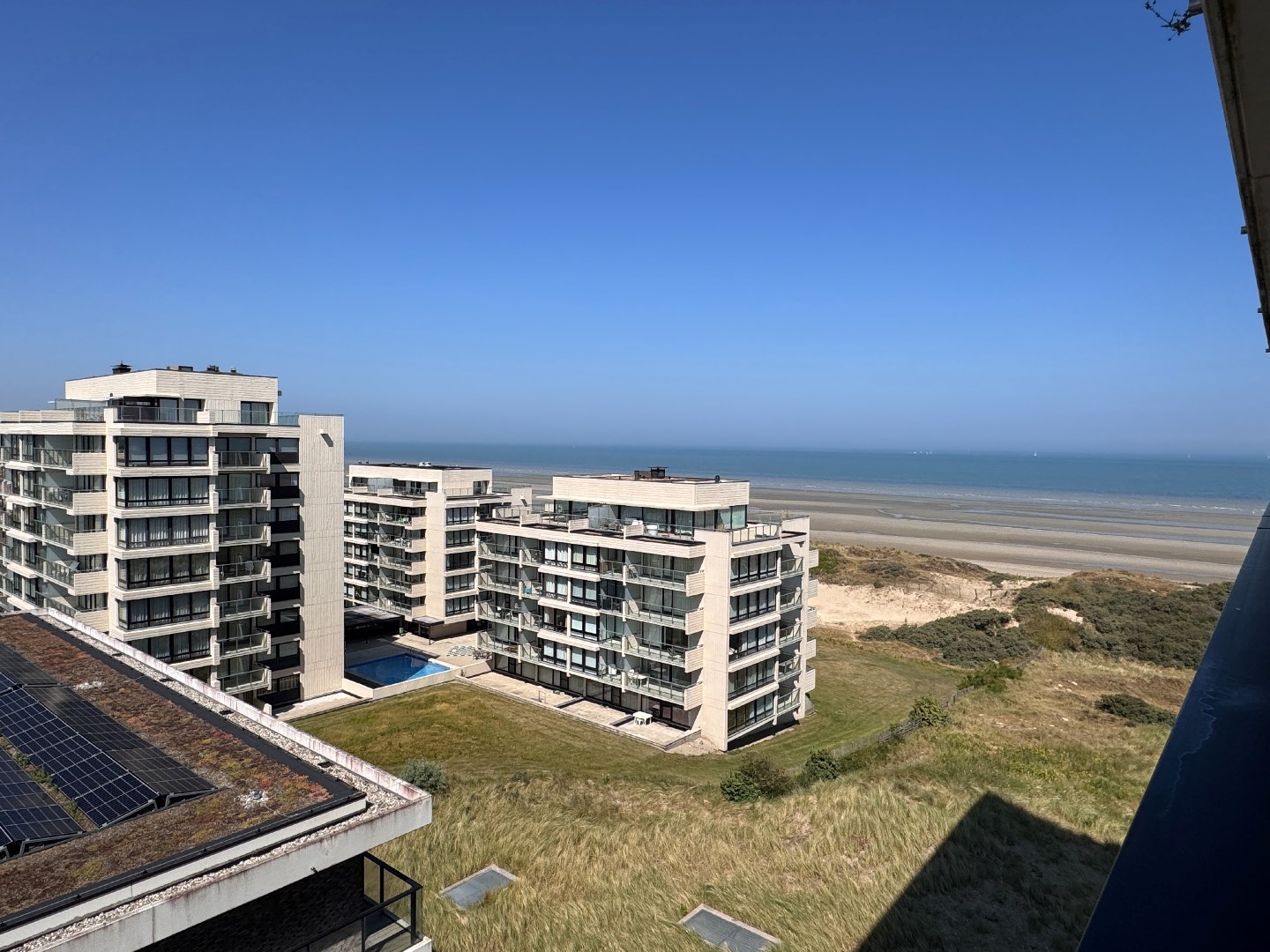 Residentie Duinenzee 0701 + K5 - foto 2