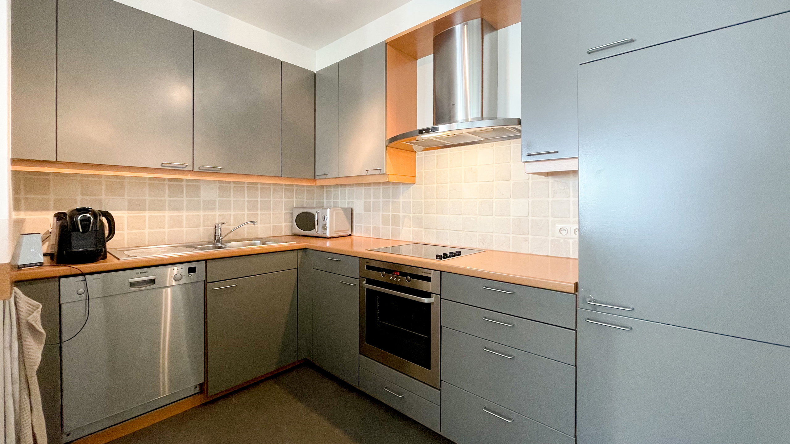 2-slpk-app met terras aan binnentuin nabij Theaterplein - foto 5