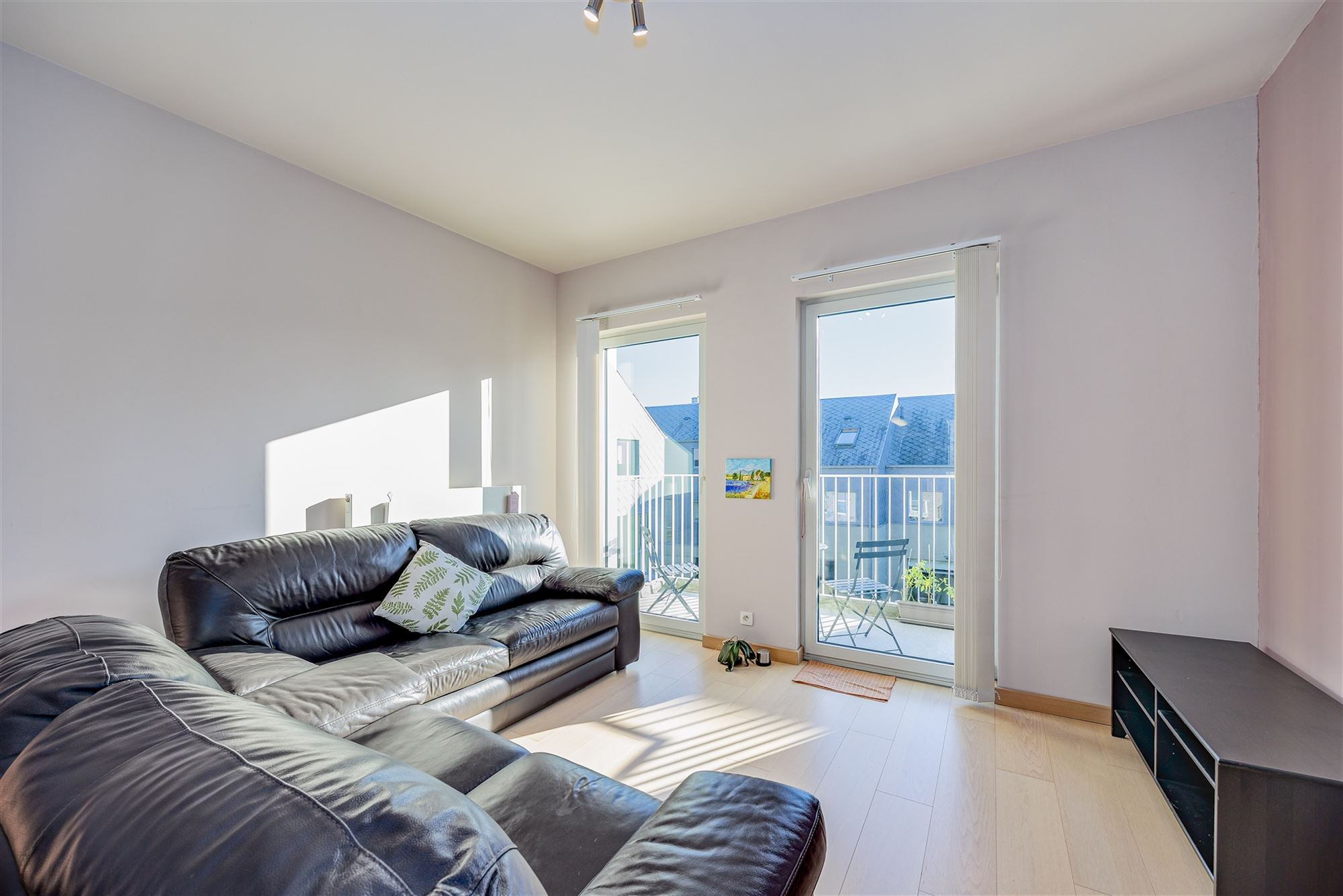 Instapklaar en energiezuinig appartement  - foto 4